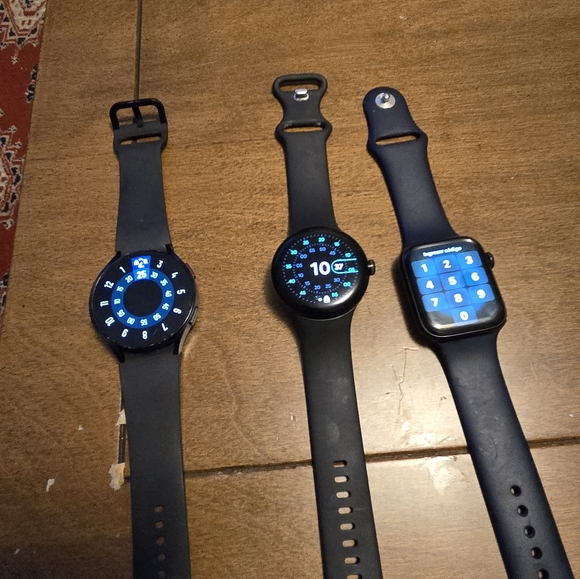 Lot of watch - Picture 5 of 15